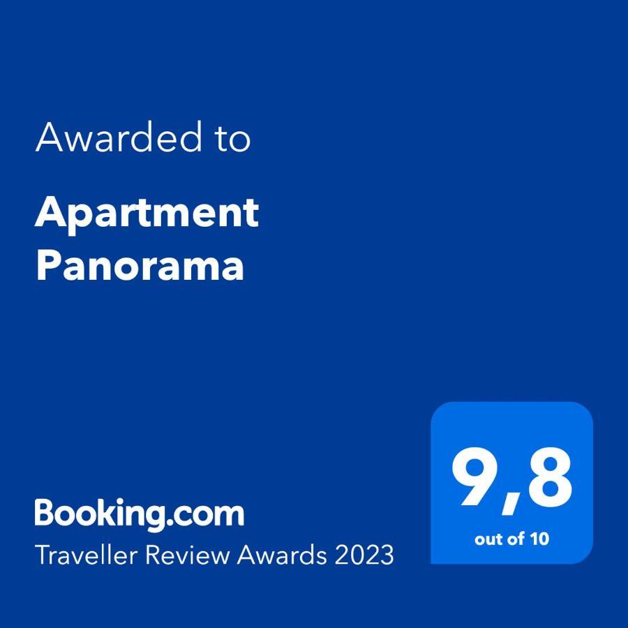 Apartment Panorama Pula Exterior photo